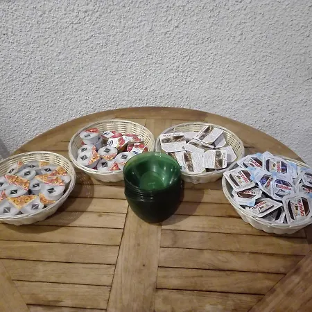 Genio 酒店